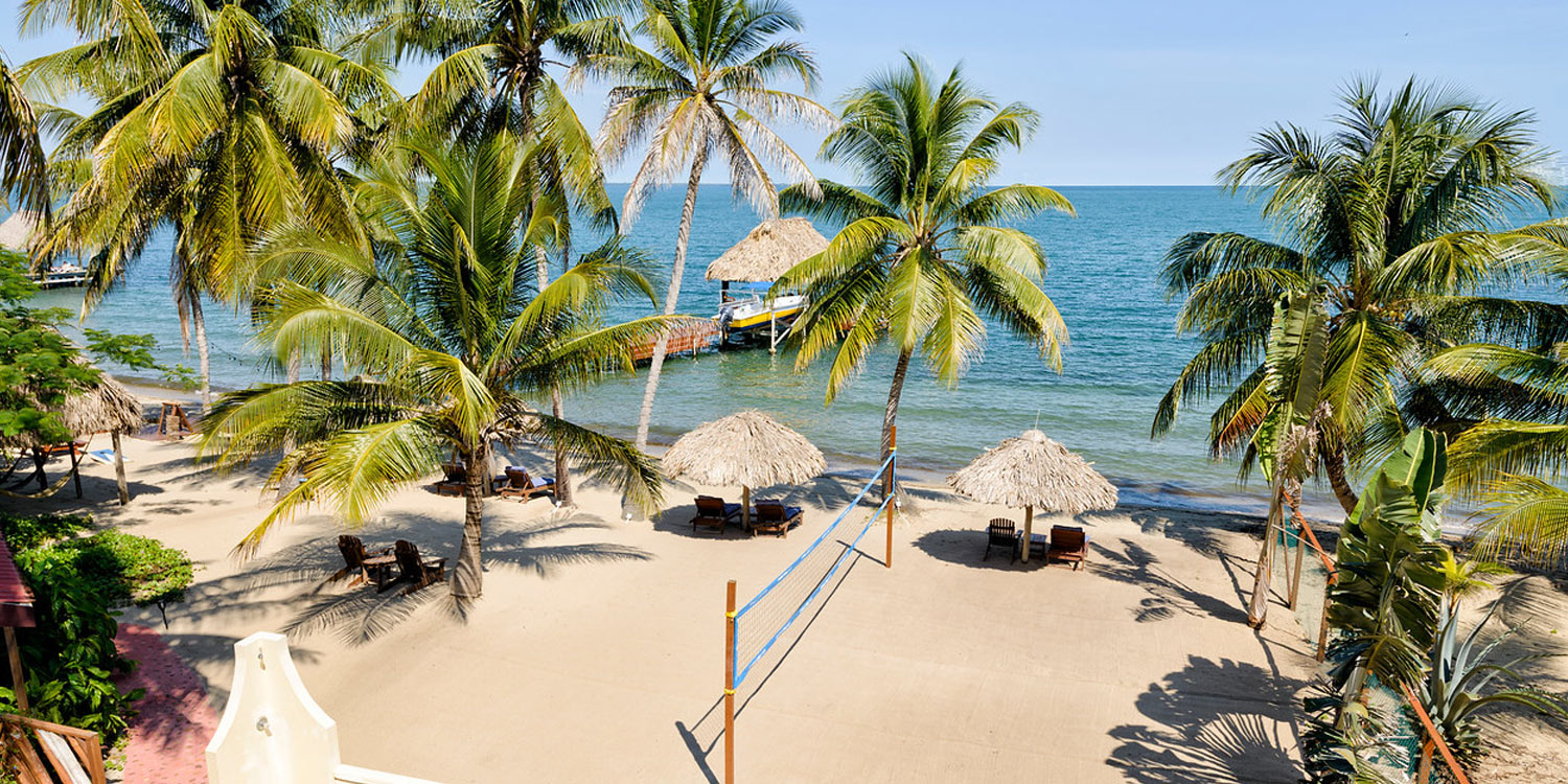 Belize All-Inclusive Resort | Beaches & Dreams