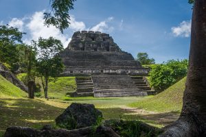 belize